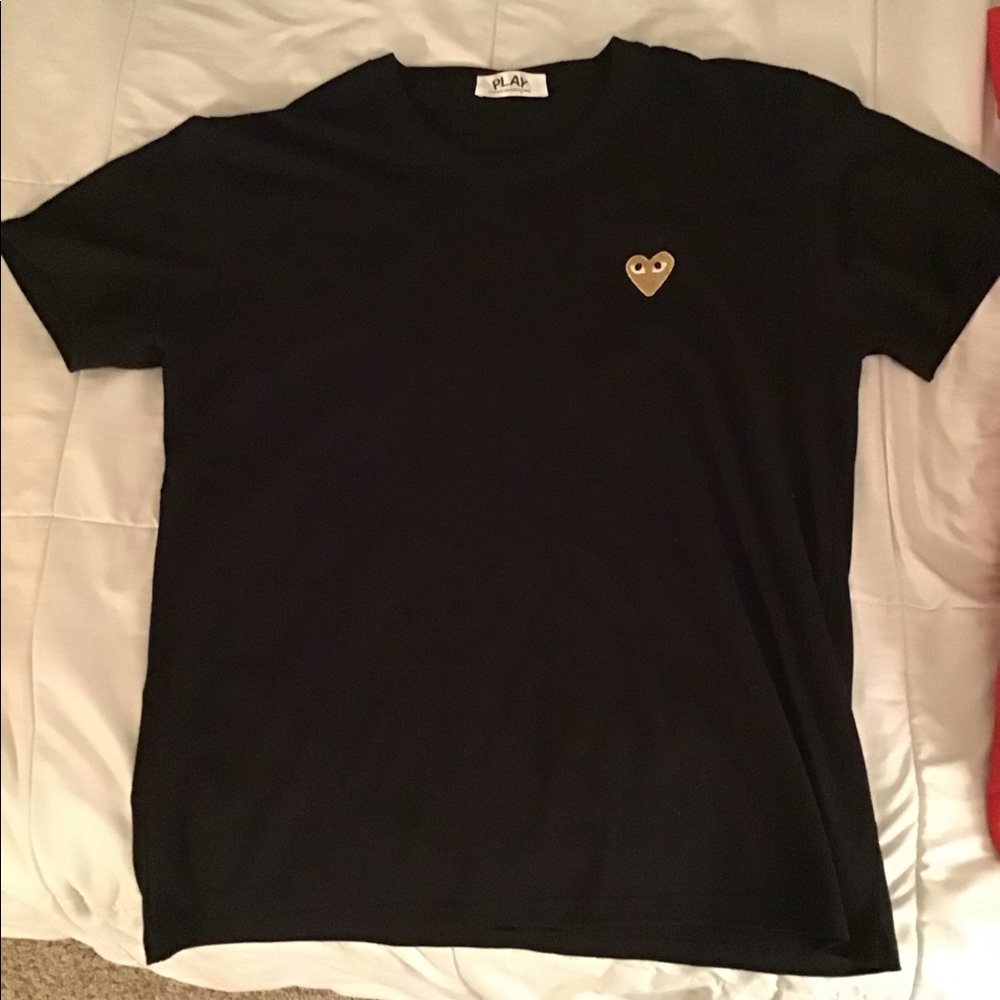 Comme des garcons